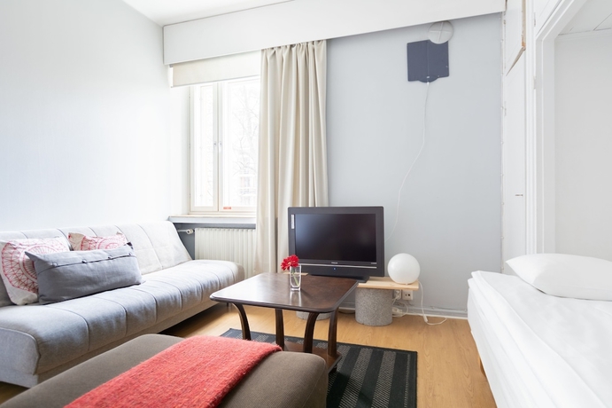 Imagen de la habitación del Hotel Hostel Buisto. Foto 2
