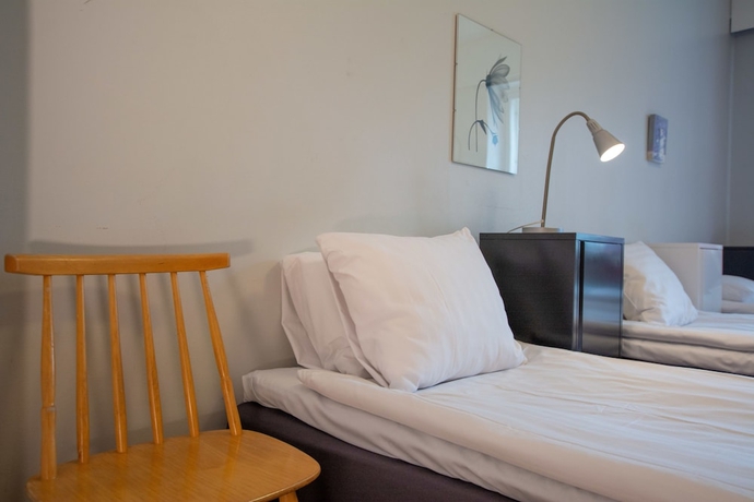 Imagen de la habitación del Hotel Hostel Buisto. Foto 7