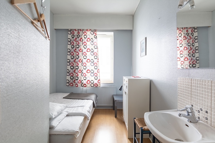 Imagen de la habitación del Hotel Hostel Buisto. Foto 11
