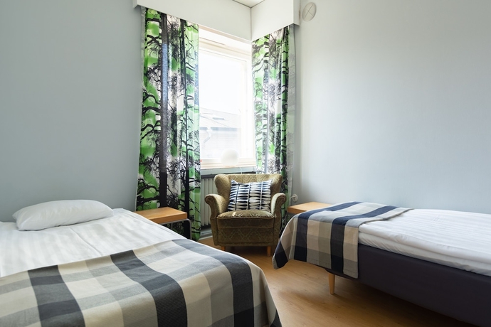 Imagen de la habitación del Hotel Hostel Buisto. Foto 13
