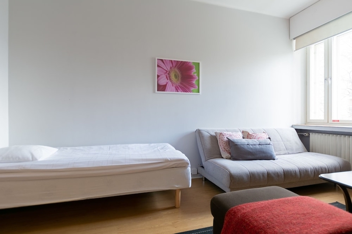 Imagen de la habitación del Hotel Hostel Buisto. Foto 16