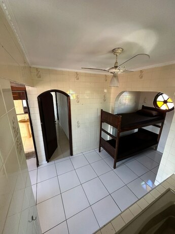 Imagen general del Hotel Hostel Canto da Ocian. Foto 4