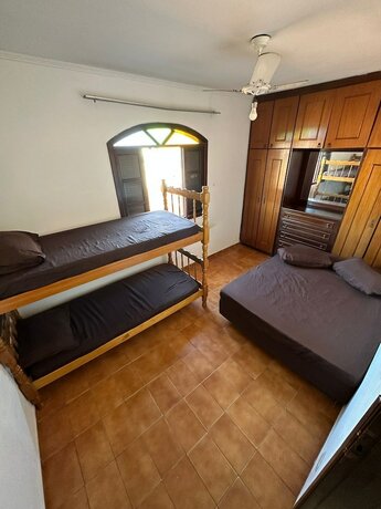 Imagen general del Hotel Hostel Canto da Ocian. Foto 5