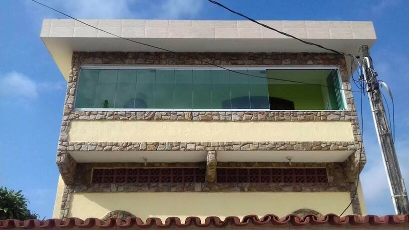 Imagen general del Hotel Hostel Canto da Ocian. Foto 6