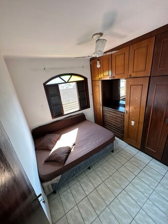 Imagen general del Hotel Hostel Canto da Ocian. Foto 8