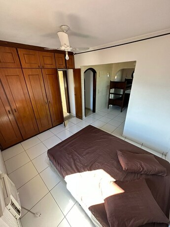 Imagen general del Hotel Hostel Canto da Ocian. Foto 11