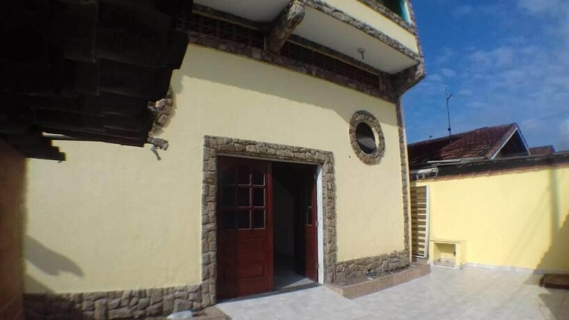 Imagen general del Hotel Hostel Canto da Ocian. Foto 13