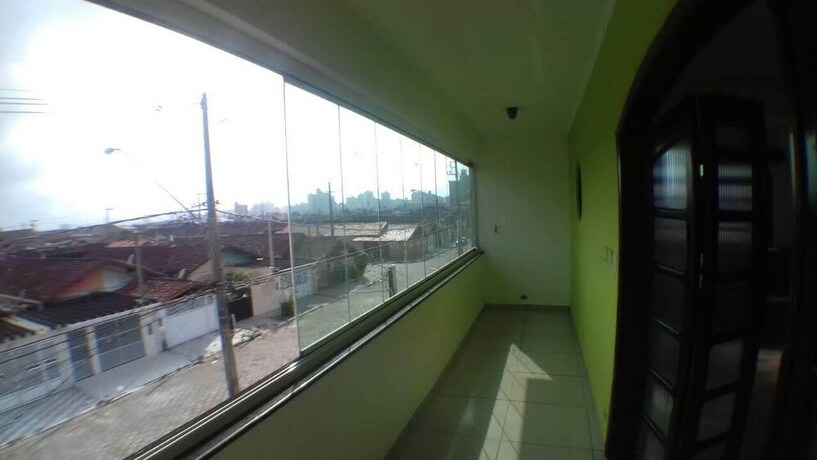 Imagen general del Hotel Hostel Canto da Ocian. Foto 14