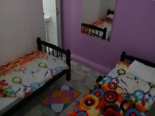 Imagen general del Hotel Hostel Capital. Foto 5