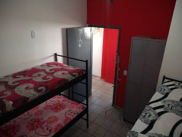 Imagen general del Hotel Hostel Capital. Foto 11