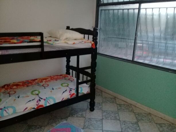 Imagen general del Hotel Hostel Capital. Foto 15