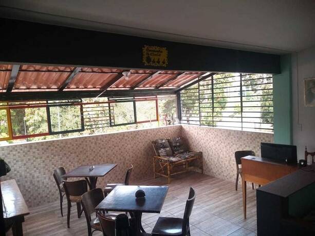 Imagen general del Hotel Hostel Capital. Foto 16