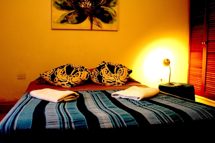 Imagen de la habitación del Hotel Hostel Casa Areka. Foto 10