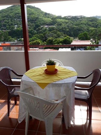 Imagen de la habitación del Hotel Hostel Casa Brenes. Foto 17