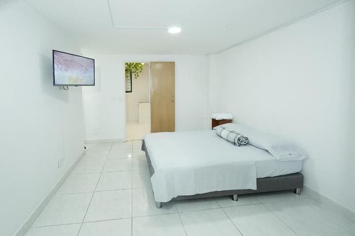 Imagen de la habitación del Hotel Hostel Casa Host 72. Foto 8