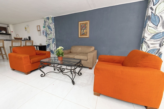 Imagen de la habitación del Hotel Hostel Casa Host 72. Foto 15