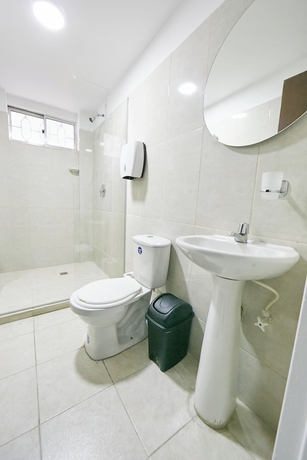 Imagen de la habitación del Hotel Hostel Casa Host 72. Foto 16