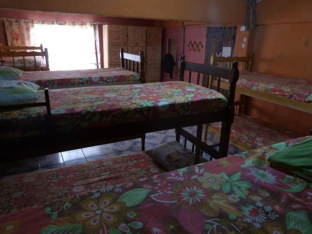 Imagen de la habitación del Hotel Hostel Casamarela. Foto 8