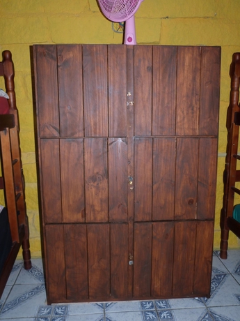 Imagen de la habitación del Hotel Hostel Casamarela. Foto 10