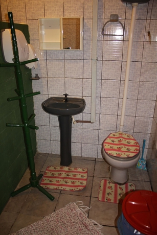 Imagen de la habitación del Hotel Hostel Casamarela. Foto 16