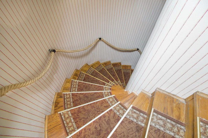 Imagen de los interiores del Hotel Hostel Centar. Foto 19