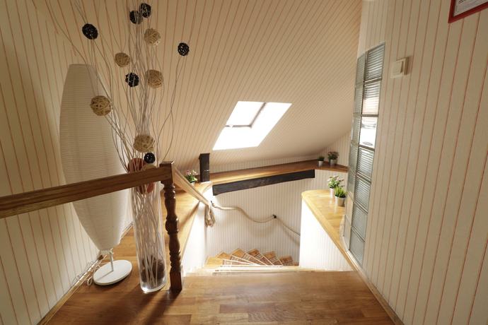 Imagen de los interiores del Hotel Hostel Centar. Foto 20