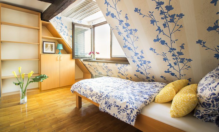 Imagen de la habitación del Hotel Hostel Centar. Foto 17