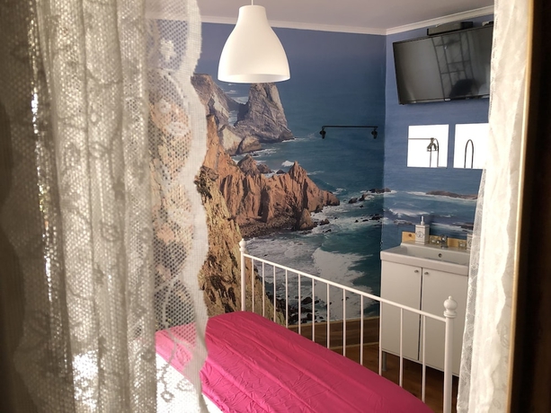 Imagen de la habitación del Hotel Hostel Charme da Gra&ccedil;a. Foto 4
