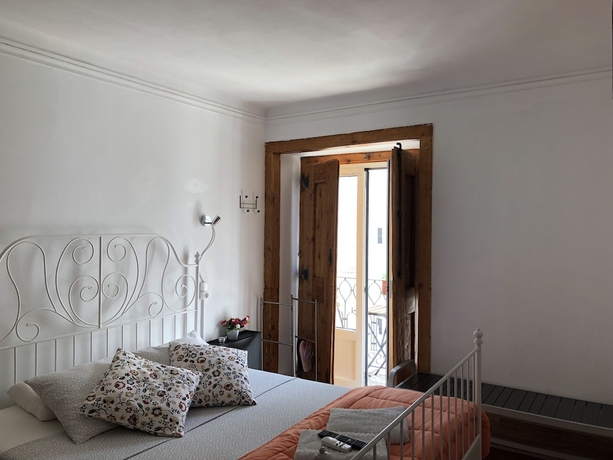 Imagen de la habitación del Hotel Hostel Charme da Gra&ccedil;a. Foto 12