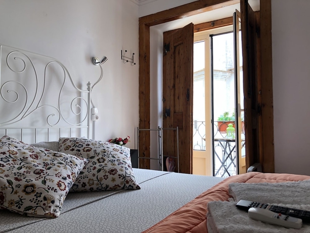 Imagen de la habitación del Hotel Hostel Charme da Gra&ccedil;a. Foto 13