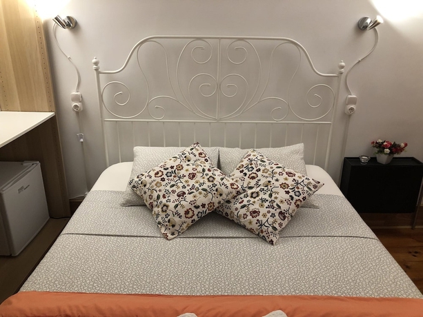 Imagen de la habitación del Hotel Hostel Charme da Gra&ccedil;a. Foto 15