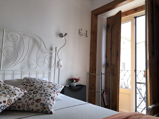Imagen de la habitación del Hotel Hostel Charme da Gra&ccedil;a. Foto 18
