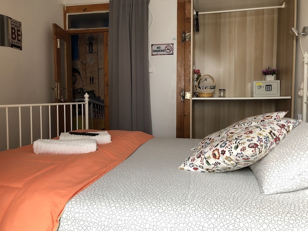 Imagen de la habitación del Hotel Hostel Charme da Gra&ccedil;a. Foto 19