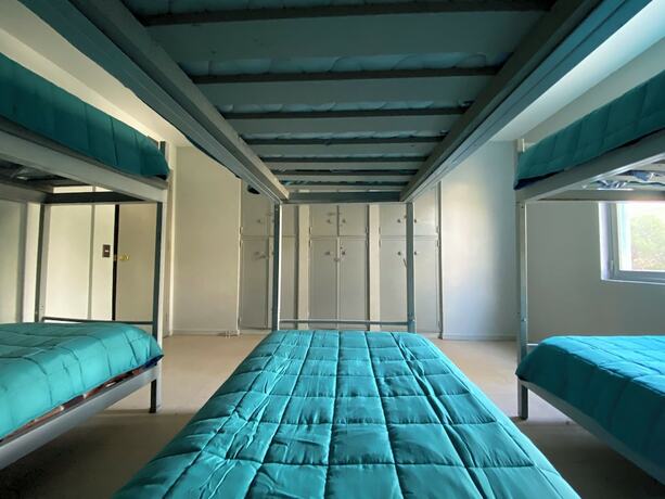 Imagen general del Hotel Hostel Cienfuegos. Foto 3