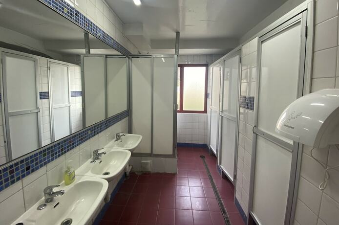 Imagen general del Hotel Hostel Cienfuegos. Foto 8