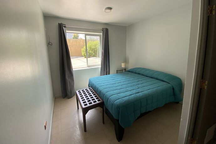 Imagen de la habitación del Hotel Hostel Cienfuegos. Foto 13