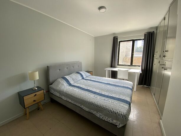 Imagen de la habitación del Hotel Hostel Cienfuegos. Foto 16