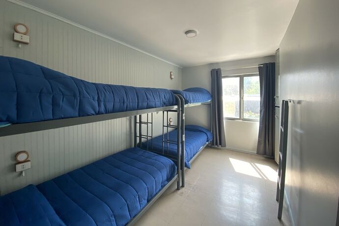 Imagen de la habitación del Hotel Hostel Cienfuegos. Foto 18