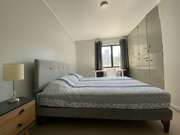 Imagen de la habitación del Hotel Hostel Cienfuegos. Foto 20