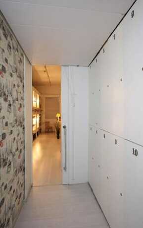 Imagen general del Hotel Hostel Club1957. Foto 1