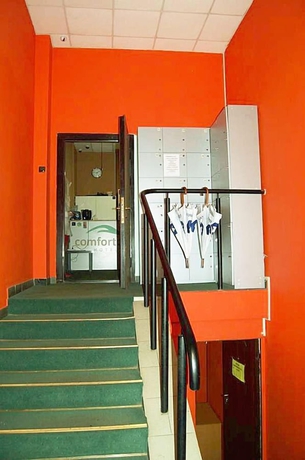 Imagen de los interiores del Hotel Hostel Comfortpark. Foto 19