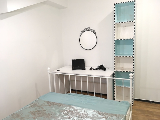 Imagen de la habitación del Hotel Hostel Comfortpark. Foto 5