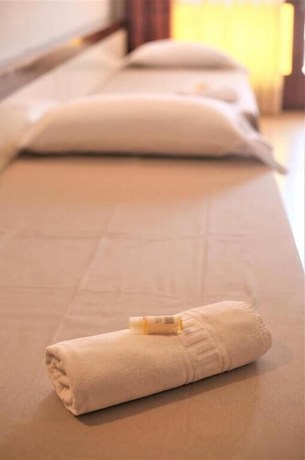 Imagen de la habitación del Hotel Hostel Costa Brava. Foto 17