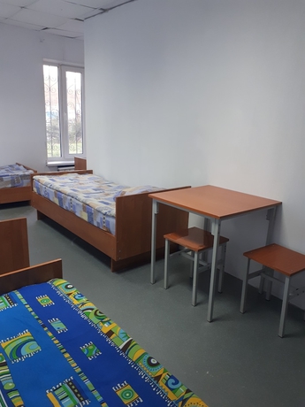 Imagen de la habitación del Hotel Hostel Cozy Corner. Foto 3