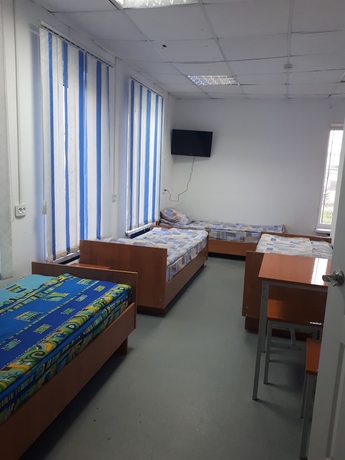 Imagen de la habitación del Hotel Hostel Cozy Corner. Foto 4