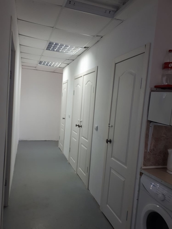 Imagen de los interiores del Hotel Hostel Cozy Corner. Foto 17