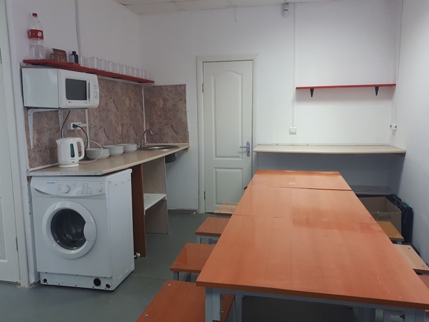 Imagen de la habitación del Hotel Hostel Cozy Corner. Foto 8