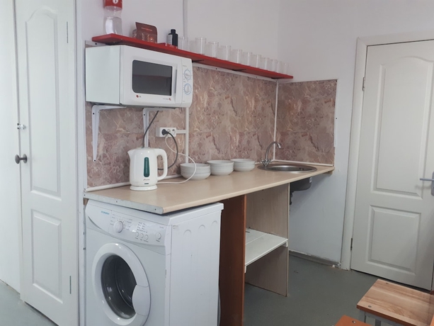 Imagen de la habitación del Hotel Hostel Cozy Corner. Foto 9