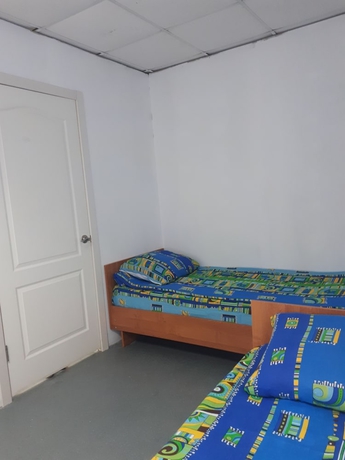 Imagen de la habitación del Hotel Hostel Cozy Corner. Foto 10