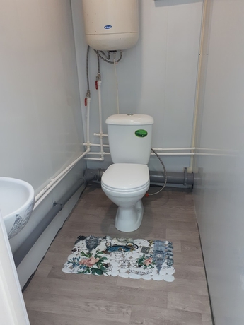 Imagen de la habitación del Hotel Hostel Cozy Corner. Foto 11